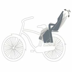 Siège Vélo Enfant Inclinable Noir Guppy RS Plus Polisport -Default Template Soldes siege velo enfant inclinable noir guppy rs plus polisport full 4