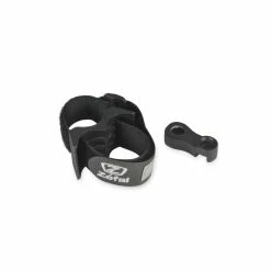 Support Pour Cartouches Co2 Avec Bandes Velcro Zefal CO2 Holder