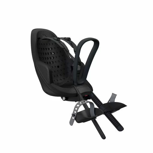 Siège Vélo Enfant Avant Yepp Mini 2 Thule -Default Template Soldes thule yepp mini 2 midnight black