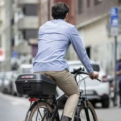 Top Case Citybox Pour Fixation GTA Klickfix Sur Porte Bagage -Default Template Soldes top case citybox pour fixation gta klickfix sur porte bagage full 5