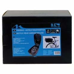 Brandless Top Case Pour Vélo -Default Template Soldes top case pour velo full 5