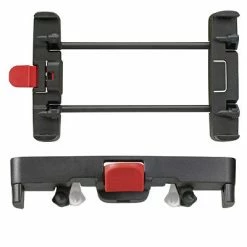 KLICKFIX Top Case Vélo Citybox Pour Porte Bagages Racktime -Default Template Soldes top case velo citybox pour porte bagages racktime full 5